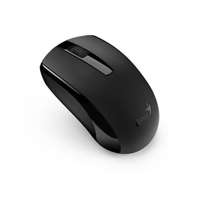 Mouse Genius Eco-8100 Black New