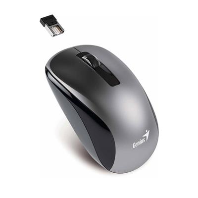 Mouse Genius NX-7010 Gray Wireless New Package 