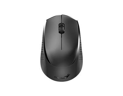 Mouse Micro Traveler NX-8000S Negro