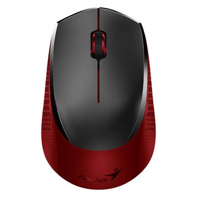 Mouse Genius NX-8000S BlueEye Red