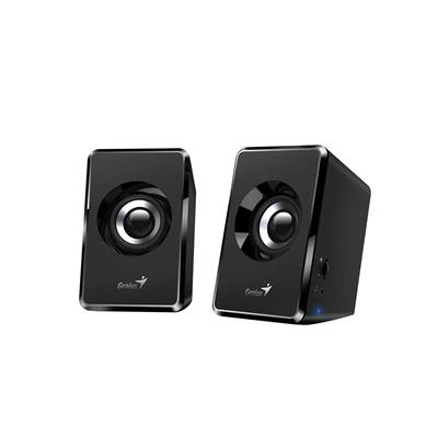 Parlantes Genius SP-U125 USB Black