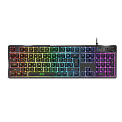 Teclado Genius GX Gaming Scorpion K7 Plus RGB USB