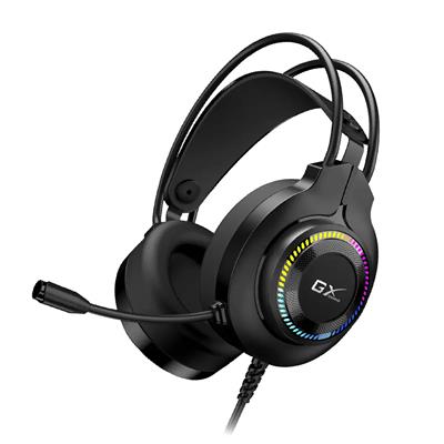 Auricular Genius GX Gaming HS-GX580U USB