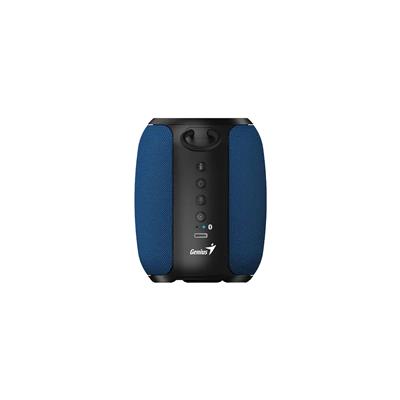 Parlante Portatil Bluetooth Genius SP-915BT RGB Bl