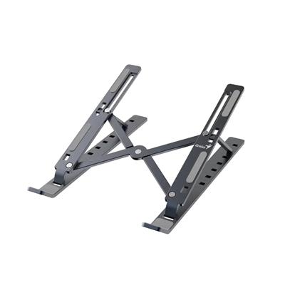 Base Soporte Notebook Genius G-Stand M250 Iron Gre