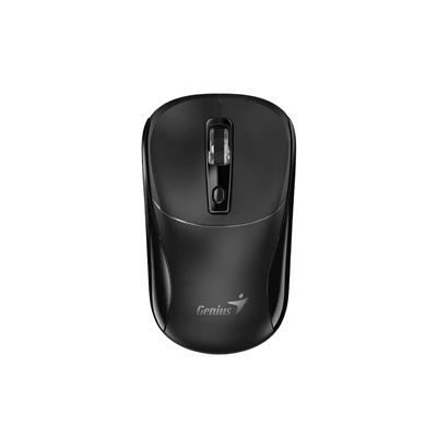 Mouse Wireless Genius NX-7123 Black