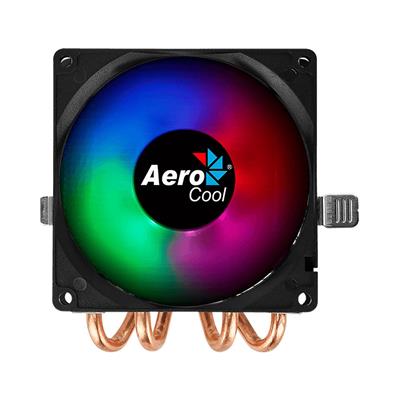Cooler Aero Cool Air Frost 4 -FRGB-3P-