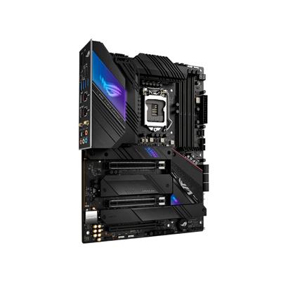 Motherboard (1200) ROG STRIX Z590-E GAMING (WI-FI)