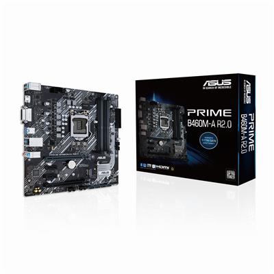 Motherboard (1200) PRIME B460M-A R2.0