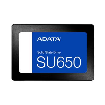 Disco SSD Adata SU650 512GB 2.5