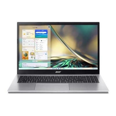 Notebook Acer i5-Ci51235U Aspire 3 8GB 512SSD 15.6