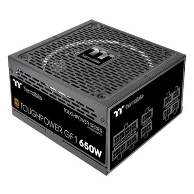 Fuente Toughpower GF1 650W - 80 Plus Gold