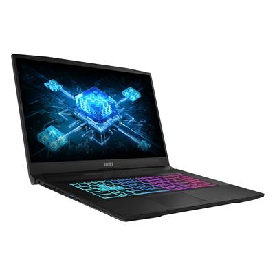 Notebook MSI Katana B13VFK 17.3