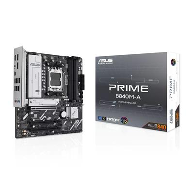 Motherboard ASUS PRIME B840M-A AM5 DDR5