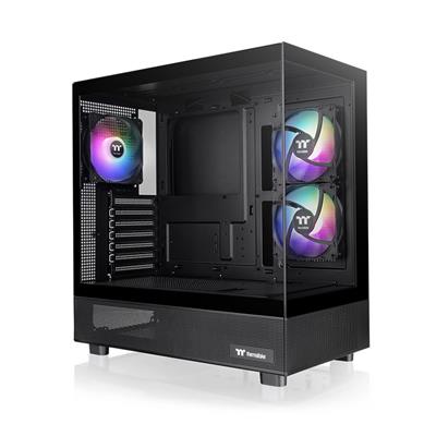 Gabinete Thermaltake View 270 Plus TG ARGB C/Fan ARGB x3