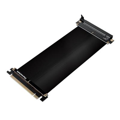 Thermaltake TT Juegos PCI-E x16 3.0 Cable Extensor Riser GPU