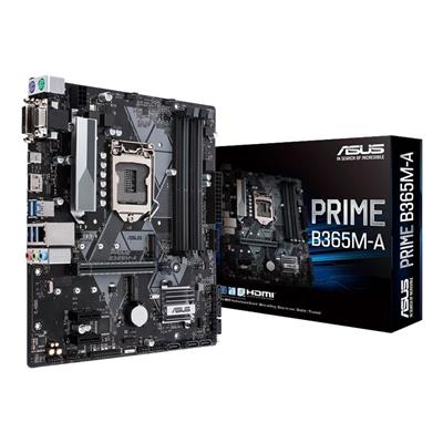 Mother Asus Prime B365M-A