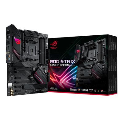 Mother Gaming Rog Strix B550-F Asus
