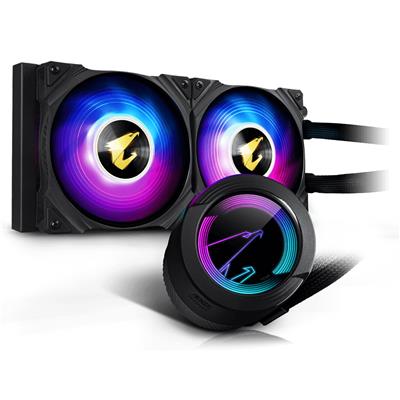 Water Cooler Gigabyte Aorus Waterforce 240
