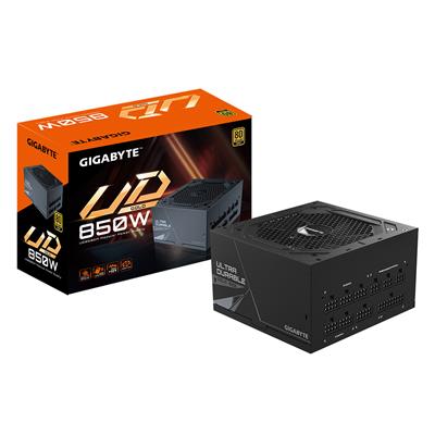 Fuente Gamer Gigabyte 850W 80 Plus Gold Modular