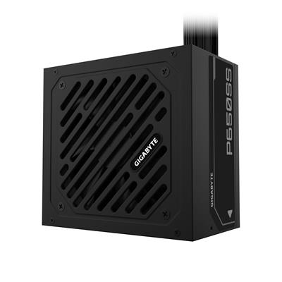 Fuente Gigabyte 650W 80 Plus Silver ATX 3.0