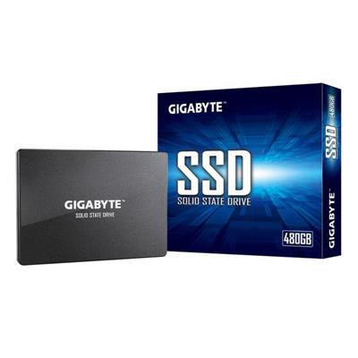 Disco SSD 480GB Gigabyte