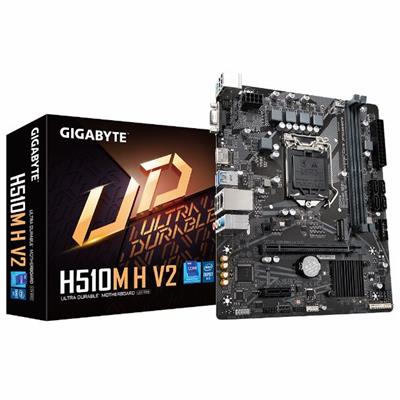 Motherboard (1200) Gigabyte H510M H V2