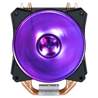 Air Cooler COOLER MASTER MasterAir MA410P RGB