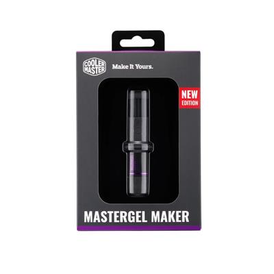 Pasta Termica MasterGel Maker