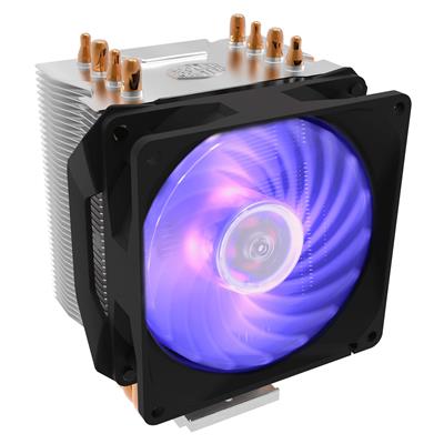 Air Cooler COOLER MASTER Cooler Hyper H410R RGB