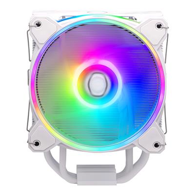 Cooler CPU Cooler Master Hyper 212 Halo White