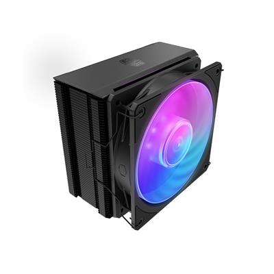 Air Cooler Cooler Master Hyper 212 3HDP Black ARGB