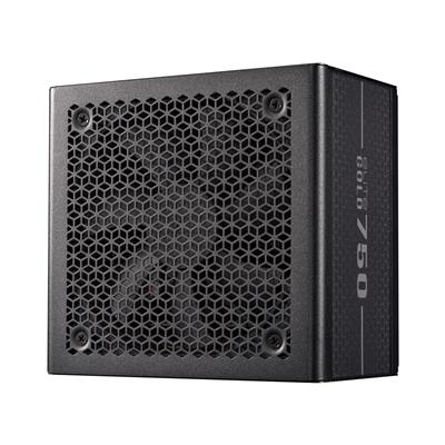 Fuente Cooler Master Elite Gold 750W ATX 3.1 Full Modular 80 Plus Gold