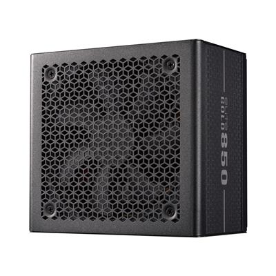 Fuente Cooler Master Elite Gold 850W ATX 3.1 PCIe 5.1 Full Modular 80 Plus Gold
