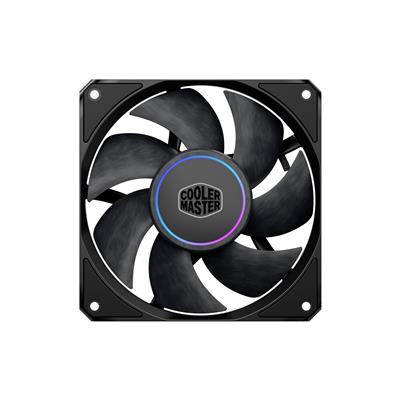 Fan Cooler Cooler Master MasterFan M120 ARGB 120mm PWM 2300RPM
