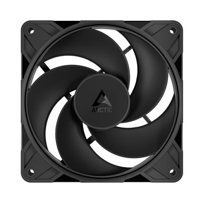 Fan Cooler Arctic 120mm P12 Pro Reverse Alta Presión Estática 73CFM PWM PST 3000RPM