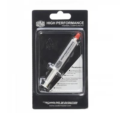 Pasta Termica Cooler Master High Performance