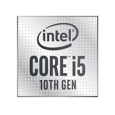 Procesador Core i5-10400F SixCore 12M 2.9GHz 1200
