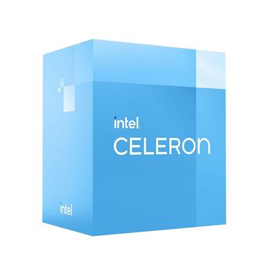 Procesador Intel Celeron G5905 3.5GHZ