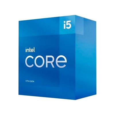 Procesador Core i5-11400F Six Core 2.6GHz 1200