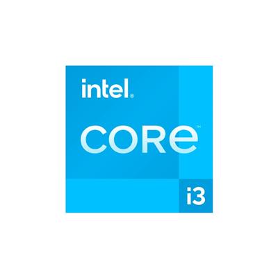 Procesador INTEL Core i3-12100F 3.30GHz LGA1700