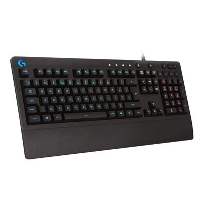 Teclado Logitech G213 Prodigy Gaming ESP