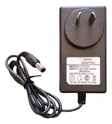 FUENTE 12V 3A PIN 5.5*2.5 DVR