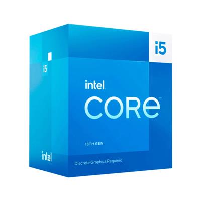 Procesador Intel Core i5-13400 LGA 1700