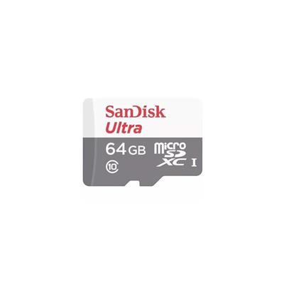 Memoria SD Ultramicro Sandisk 64GB C10