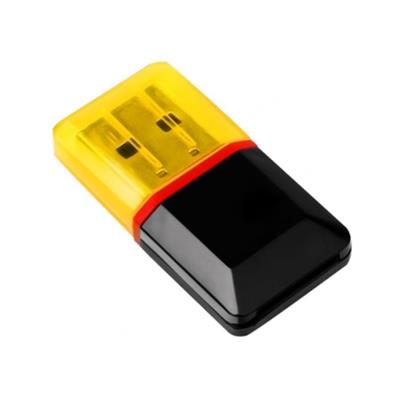 Mini Lector de Memorias USB 2.0 Micro SD BKT LDM101