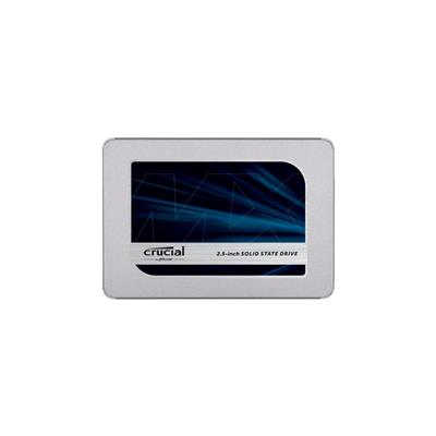 Disco SSD Crucial De 250GB 2.5-Inch MX500