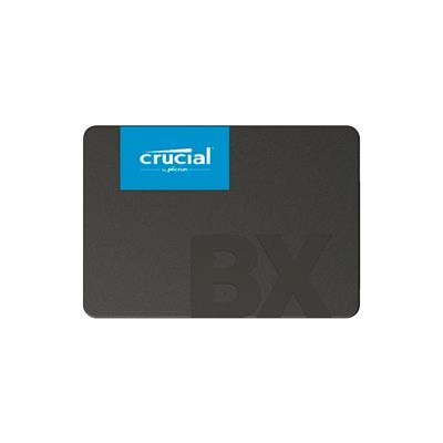 Disco SSD Crucial 240GB BX500