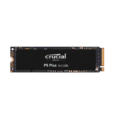 Disco Crucial 1TB P5 Plus M.2 2280 6600MB/s PCIe