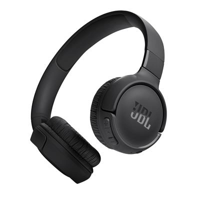 Auricular JBL TUNE 520BT Wireless Bluetooth Black